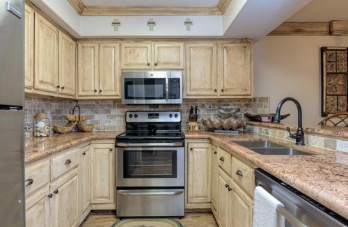 South Padre Island Apartment | 103 Condo