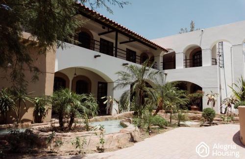 Encarmacion de Diaz House | 104 Arje Suites Campestre by Alegría Housing