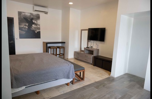 Torreon Hotel | 11 Suite Grande Para 4 Personas Con Factura