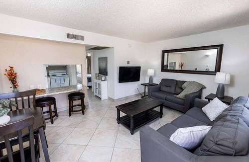 New Papago Parkway Apartment | 114 | More Space Than a Hotel - Quiet Gated Resort