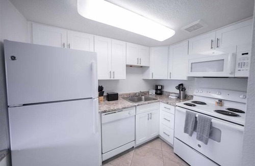 New Papago Parkway Apartment | 114 | More Space Than a Hotel - Quiet Gated Resort