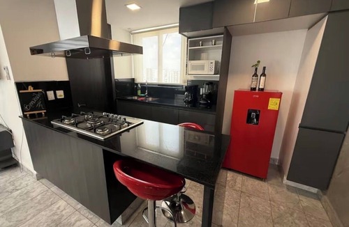 Zapopan Apartment | 11th floor apartment/Plenitude Tower