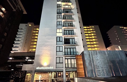Zapopan Apartment | 11th floor apartment/Plenitude Tower
