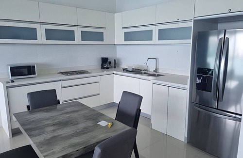 Ferrocarrilera Condo | 1224