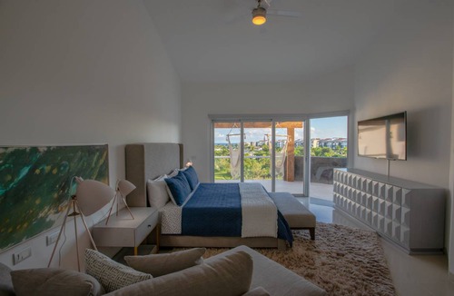 Puerto Juarez Condo | 130 m² Condo ∙ 2 bedrooms ∙ 6 guests