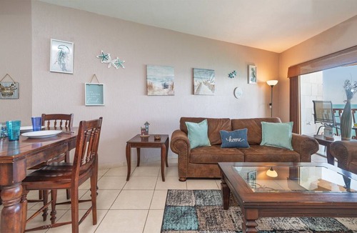 Puerto Penasco Condo | 139 m² Condo ∙ 2 bedrooms ∙ 6 guests