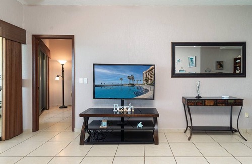 Puerto Penasco Condo | 139 m² Condo ∙ 2 bedrooms ∙ 6 guests