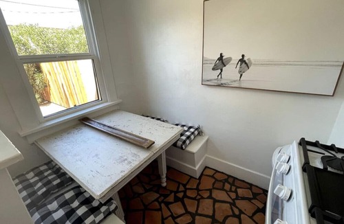 Tucson Villa | 1926 Duplex/1 BR & 1 BA/Cozy/Near U of A