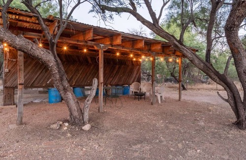 Tanque Verde House | 1945 Ranch House/2 BR 1 BA/Tanque Verde