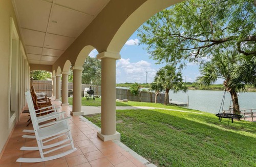 Rio Hondo Villa | 197 m² Villa ∙ 7 bedrooms ∙ 17 guests
