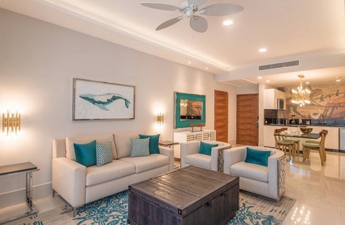 Palmilla Resort | ✩ 1980ft² 2BR Suite ✩ Spacious Terrace with Hammock ✩ Family-Friendly Retreat ✩