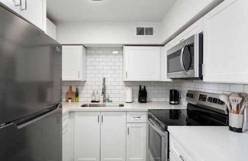 Encanto Apartment | 1Bedroom in Midtown | Near Encanto Park & Trails