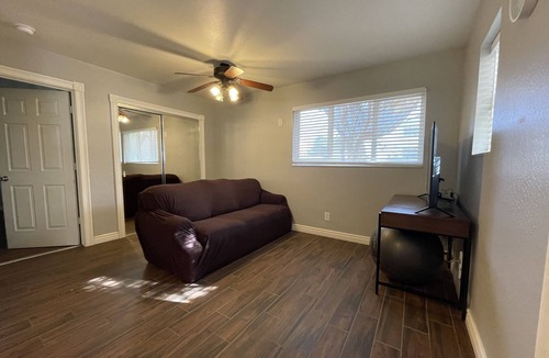 Gilbert Cottage | 1BR/1BA Cottage Near San Tan Mall