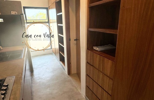 Cerritos Villa | 1BR, 1BA Off-Grid Haven in Cerritos Beach, Baja California Sur