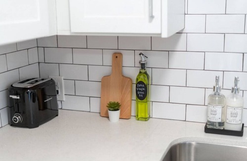 Encanto Apartment | 1BR Apt. + Parking | Steps from Phoenix Art Museum