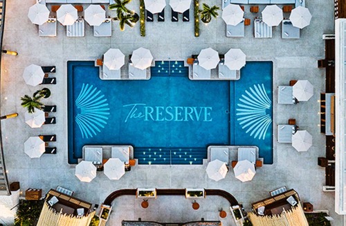 Campo de Golf Fonatur Resort | 1BR Exquisite Romantic Getaway at Los Cabos - Exclusive Vidanta resort
