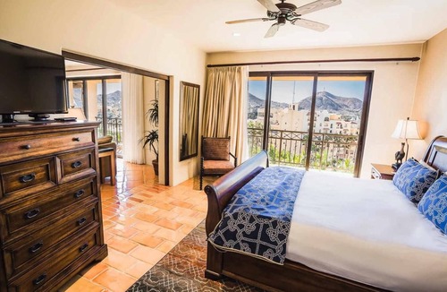 El Medano Ejidal Hotel | 1BR Marina | Hacienda Beach Club | Marina Strolls, Dining & Nightlife