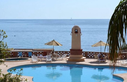 Villas California Resort | 1BR Oceanside Resort w/ WiFi & Pool & 5 Min. to Beach