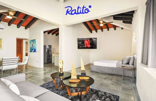 Marina Vallarta Apartment | 1BR Studio en Marina Vallarta!