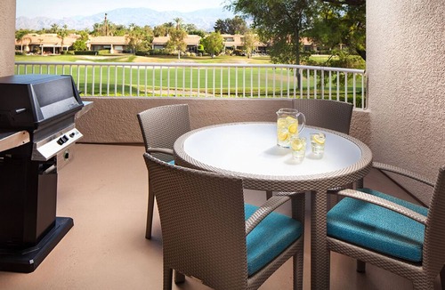 Rancho Mirage Villa | 1BR Villa at The Westin Mission Hills Resort Villas – Full Kitchen + Golf Resort