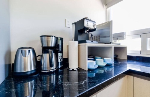 Monterrey Municipality House | 1I Casa Curie Coliving - Cama Matrimonial + Wifi