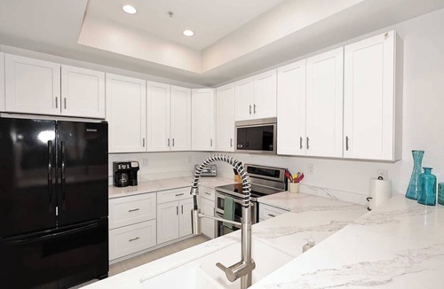 McCormick Ranch Condo | 1st Flr, Enclosed Patio, Mercado Shops, Walkable, Pet Friendly, Family Friendly