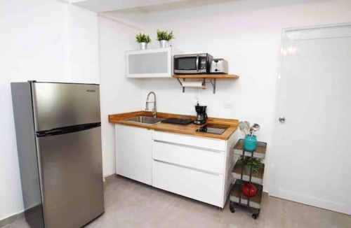 Mayaguez Pueblo Apartment | 2.1 Apt with Generator for 6, near restaurants