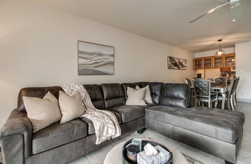 Entertainment District Condo | 2 Bdrm Condo in Prime Old Town Scottsdale Location!