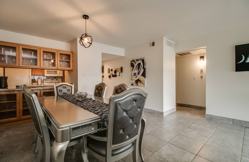 Entertainment District Condo | 2 Bdrm Condo in Prime Old Town Scottsdale Location!