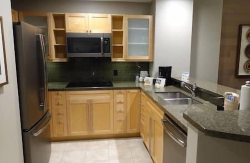 Kierland Resort | 2 Bdrm Westin Kirkland Villas Resort, Hot Tub, Pool