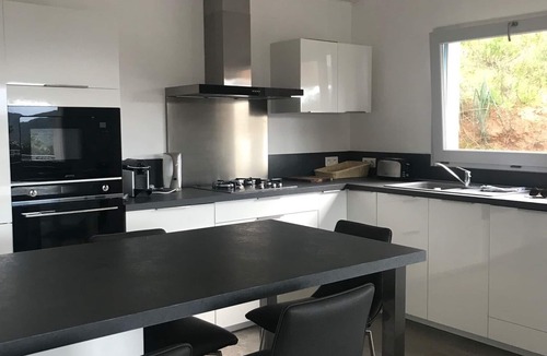 Cirendinu House | 2 bedroom house with private pool 5 minutes from the beaches