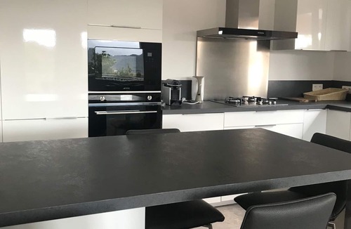 Cirendinu House | 2 bedroom house with private pool 5 minutes from the beaches