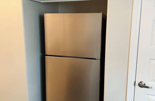 Pharr Apartment | 2 bed 2 bath Apartment with Keyless entry near hospitals and shopping centers!