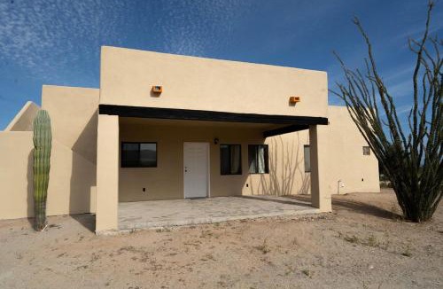 El Dorado Ranch House | 2 bed/2bath - family vacation home in beach resort