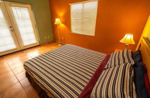 El Dorado Ranch House | 2 bed/2bath - family vacation home in beach resort