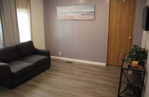 Tucson Estates House | 2 bed room and 2 bathroom mobile home nearby national park museums and mountains
