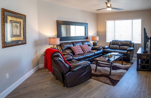 Kierland Condo | 2 Bedroom/2 Bath Condo in Kierland - Close to Dining, Shops & Golf