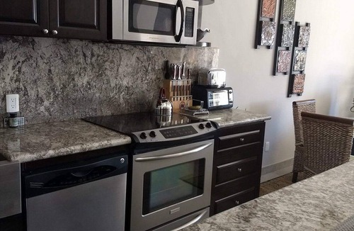 Marina Condo | 2 Bedroom 2 bathroom Condo, second floor with Amazing Views