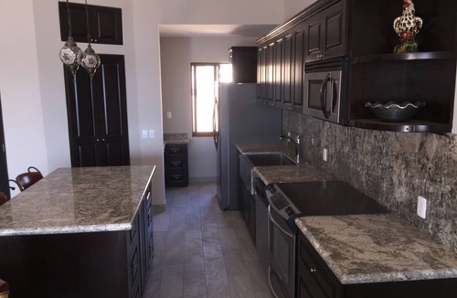 Marina Condo | 2 Bedroom 2 bathroom Condo, second floor with Amazing Views