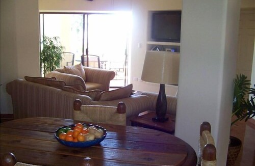 Cabo Bello Condo | 2 Bedroom/2 Bath Ocean View