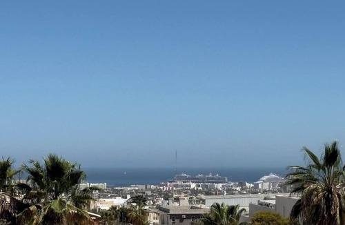 Cabo San Lucas Apartment | 2-bedroom 2 bathroom apartment, private rooftop and pool inside gated community