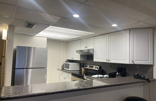 South Padre Island Resort | 2 Bedroom 2 Bathroom Condo #802 - Beachfront Property – Perfect for Families