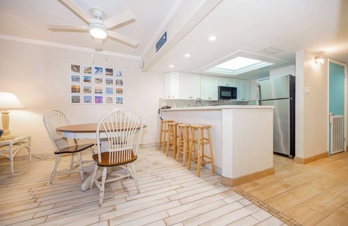 South Padre Island Resort | 2 Bedroom 2 Bathroom Condo #905 - Beachfront Property – Perfect for Families