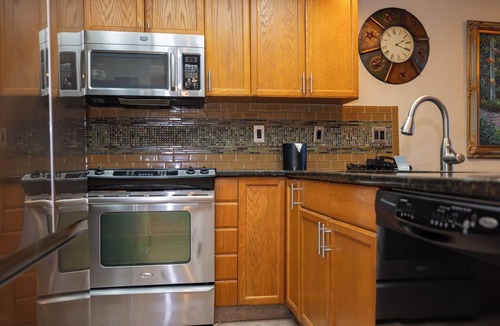 South Padre Island Resort | 2 Bedroom 2 Bathroom Condo #1208 - Beachfront Property – Perfect for Families