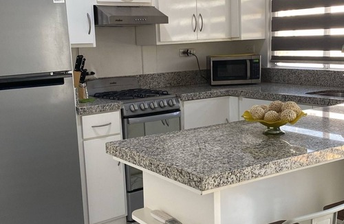 Mexicali Apartment | 2-bedroom 2ba apartment in nuevo Mexicali -Up to 7 Guest