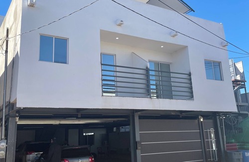 Mexicali Apartment | 2-bedroom 2ba apartment in nuevo Mexicali -Up to 7 Guest