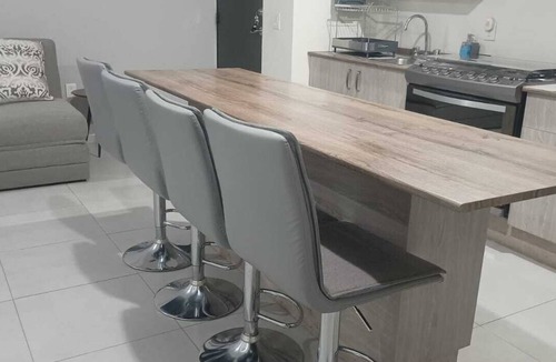 Tlaquepaque Apartment | 2 bedroom apartment, ground floor with patio, 20 min airport and 8 min Tlaquepaque