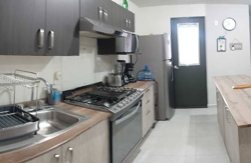 Tlaquepaque Apartment | 2 bedroom apartment, ground floor with patio, 20 min airport and 8 min Tlaquepaque