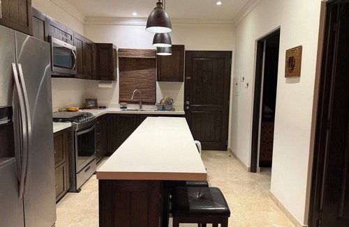 Todos Santos Apartment | 2-bedroom apartment in gorgeous Todos Santos Centro