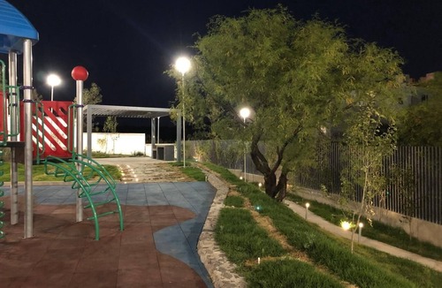 Queretaro Apartment | 2-bedroom apartment close to comercial area and industrial zones